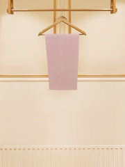 3 Piece - Pure Raw Silk Embroidered Suit S109416