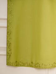 3 Piece - Pure Embroidered Lawn Suit S111500