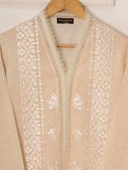 2 Piece - Digital Printed Lawn Suit S111563