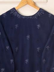 2 Piece - Pure Embroidered Lawn Suit S111537