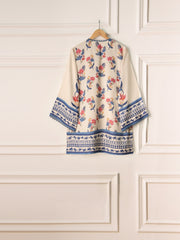 2 Piece - Digital Printed Marina Suit S110857