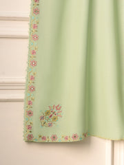 Embroidered Karandi Shirt S110868