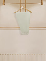 2 Piece - Embroidered Cambric Suit S110257