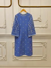 2 Piece - Pure Embroidered Lawn Suit S111590