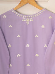 2 Piece - Pure Embroidered Lawn Suit S111538