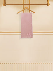 3 Piece - Pure Raw Silk Embroidered Suit S109416