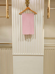 2 Piece - Pure Chiffon Embroidered Suit S111437