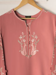 2 Piece - Pure Marina Embroidered Suit S110983