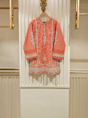 3 Piece - Digital Printed Lawn Suit S111474