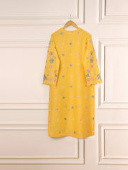 2 Piece - Pure Embroidered Lawn Suit S111536