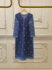 2 Piece - Pure Embroidered Lawn Suit S111595