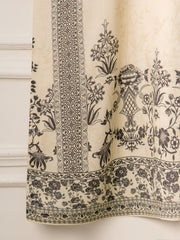 3 Piece - Digital Printed Marina Suit S110855