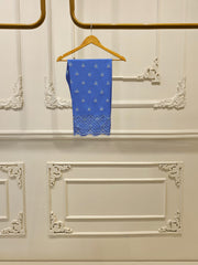 2 Piece - Pure Embroidered Lawn Suit S111590