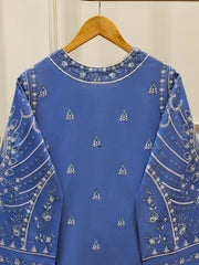 2 Piece - Pure Embroidered Lawn Suit S111590