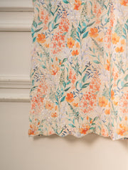 2 Piece - Digital Printed Cambric Suit S111321