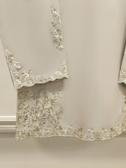 2 Piece - Pure Embroidered Lawn Suit S111658