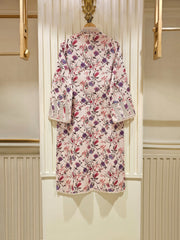 2 Piece - Digital Printed Lawn Suit S111471