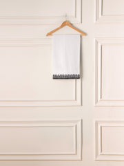 2 Piece - Embroidered Khaddar Frock S110596