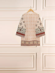 3 Piece - Digital Printed Lawn Suit S111509