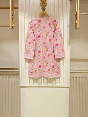2 Piece - Digital Printed Lawn Suit S111470