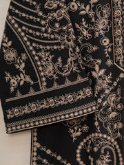 3 Piece - Pure Embroidered Lawn Suit S111511