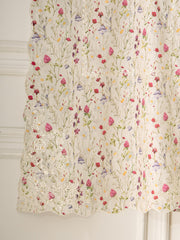 2 Piece - Digital Printed Cambric Suit S111297