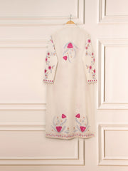 3 Piece - Digital Printed Lawn Suit S111522