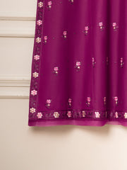 3 Piece - Pure Embroidered Lawn Suit S111585