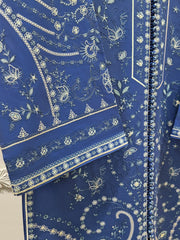 2 Piece - Pure Embroidered Lawn Suit S111590