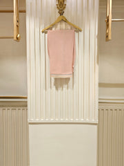 2 Piece - Pure Chiffon Embroidered Suit S111338