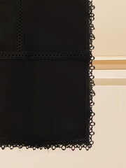 Chiffon Dupatta D125060
