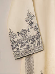 3 Piece - Digital Printed Marina Suit S110855