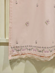 Embroidered Jacquard Shirt S111432