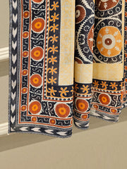 2 Piece - Digital Printed Lawn Suit S111646