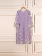 2 Piece - Pure Embroidered Lawn Suit S111538