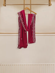 2 Piece - Embroidered Swiss Voile Suit S109709