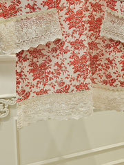 2 Piece - Digital Printed Embroidered Lawn Suit S111596