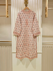 Digital Printed Lawn Suit S111465