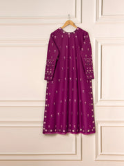 3 Piece - Pure Embroidered Lawn Suit S111585