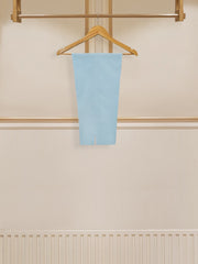 3 Piece - Embroidered Swiss Voile Suit S109617