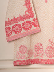 3 Piece - Digital Printed Lawn Suit S111562