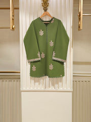 2 Piece - Pure Embroidered Lawn Suit S111460