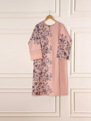 Digital Printed Cambric Shirt S111271