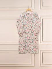 2 Piece - Digital Printed Cambric Suit S111320