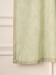 2 Piece - Embroidered Khaddar Suit S110850