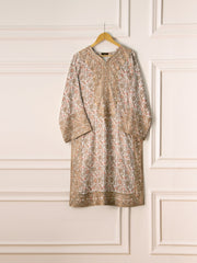 3 Piece - Printed Marina Suit S110678