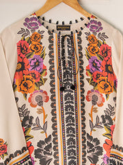 2 Piece - Printed Marina Suit S110632