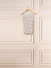 2 Piece - Digital Printed Cambric Suit S111320