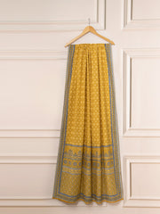 2 Piece - Digital Printed Cambric Suit S111289