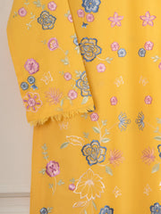 2 Piece - Pure Embroidered Lawn Suit S111536